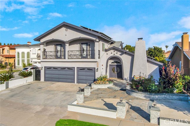 Detail Gallery Image 1 of 1 For 17782 Joshua Cir, Fountain Valley,  CA 92708 - 5 Beds | 4 Baths