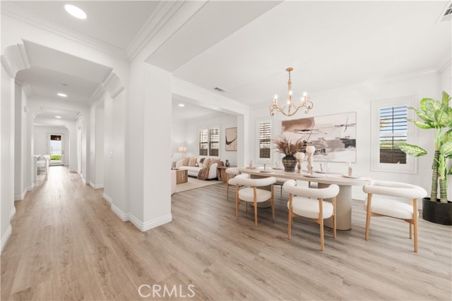 Detail Gallery Image 10 of 75 For 5000 Highview St, Chino Hills,  CA 91709 - 4 Beds | 3 Baths