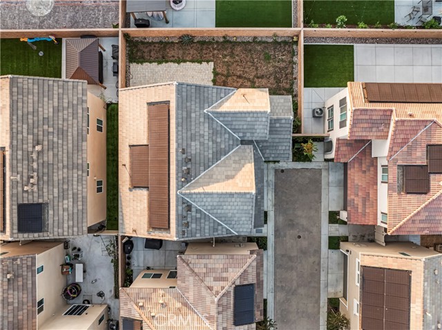 Detail Gallery Image 34 of 42 For 3656 Basanite Ave, Ontario,  CA 91761 - 4 Beds | 3 Baths