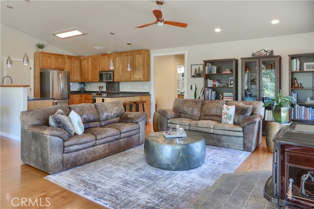 Detail Gallery Image 8 of 61 For 6097 Sherlock Rd, Midpines,  CA 95345 - 3 Beds | 2 Baths