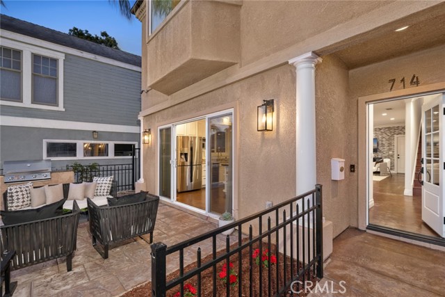 Detail Gallery Image 38 of 65 For 714 Alabama St, Huntington Beach,  CA 92648 - 4 Beds | 4/1 Baths