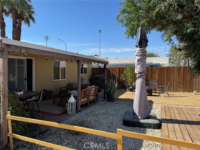 Detail Gallery Image 14 of 14 For 46520 Grand St, Indio,  CA 92201 - 4 Beds | 2 Baths