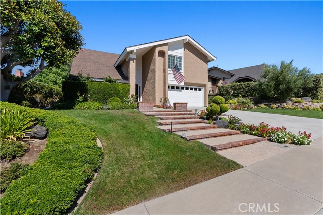 Detail Gallery Image 1 of 1 For 25502 La Mirada St, Laguna Hills,  CA 92653 - 4 Beds | 2/1 Baths