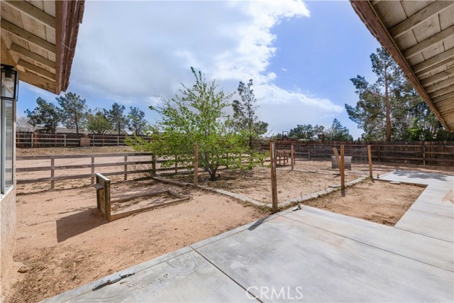 Detail Gallery Image 60 of 60 For 20163 Ochoa Rd, Apple Valley,  CA 92307 - 3 Beds | 2/1 Baths