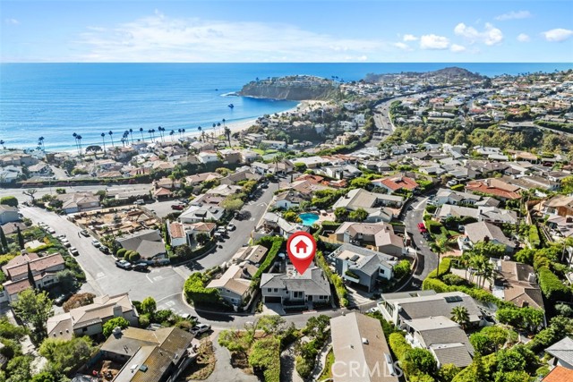 Detail Gallery Image 42 of 48 For 307 Emerald Bay, Laguna Beach,  CA 92651 - 5 Beds | 4/1 Baths