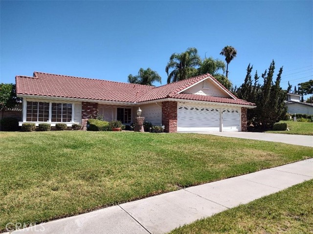 1306 Fernwood Circle, Corona, CA 92878