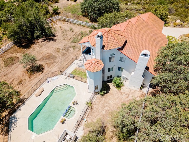 Detail Gallery Image 37 of 45 For 19605 Carancho Road, Temecula,  CA 92590 - 4 Beds | 2/2 Baths