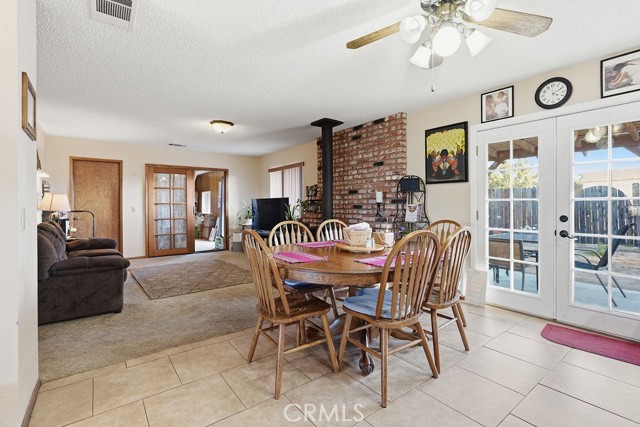 Detail Gallery Image 35 of 48 For 16019 Cactus St, Hesperia,  CA 92345 - 4 Beds | 3 Baths