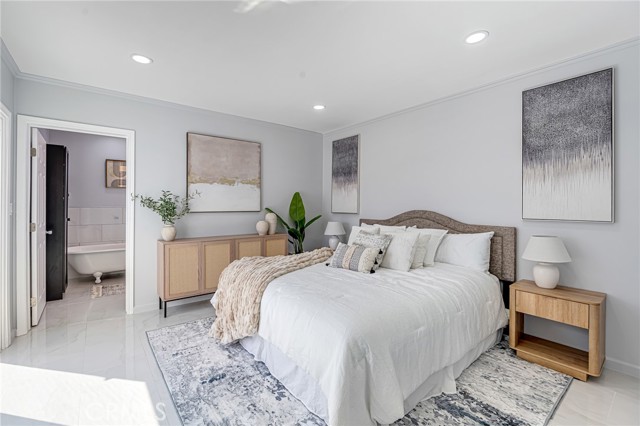 Detail Gallery Image 31 of 51 For 1381 W Summerland, San Pedro,  CA 90732 - 4 Beds | 3 Baths