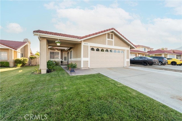 8572 Edwin St, Rancho Cucamonga, CA 91730