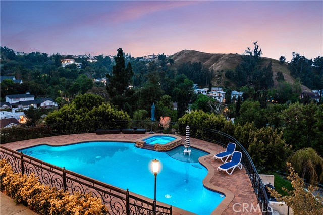 Detail Gallery Image 38 of 56 For 22470 Sueno Rd, Woodland Hills,  CA 91364 - 6 Beds | 7 Baths