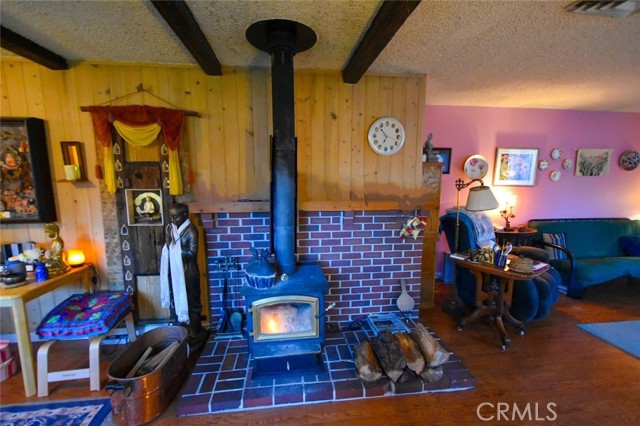 Detail Gallery Image 8 of 45 For 3829 N State Highway 3, Etna,  CA 96027 - 2 Beds | 2 Baths