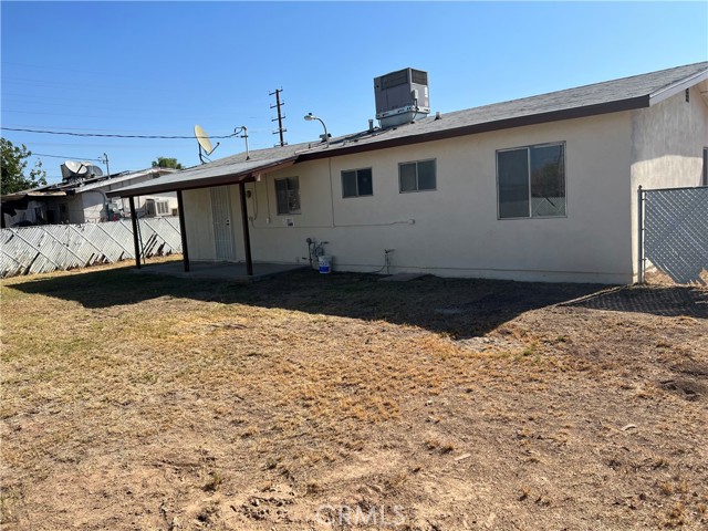 Detail Gallery Image 28 of 34 For 321 S 2nd St, Blythe,  CA 92225 - 3 Beds | 2 Baths