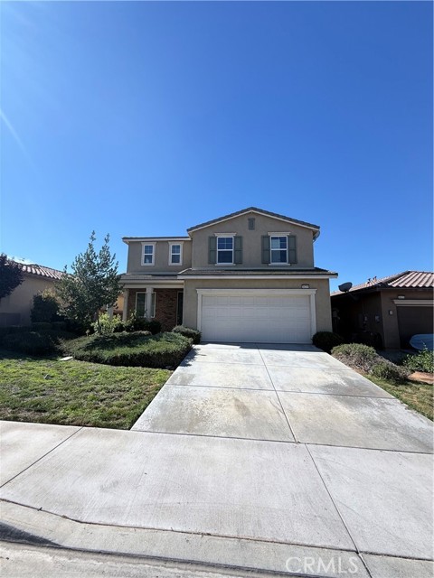 Detail Gallery Image 2 of 20 For 38209 Divot Dr, Beaumont,  CA 92223 - 4 Beds | 3/1 Baths