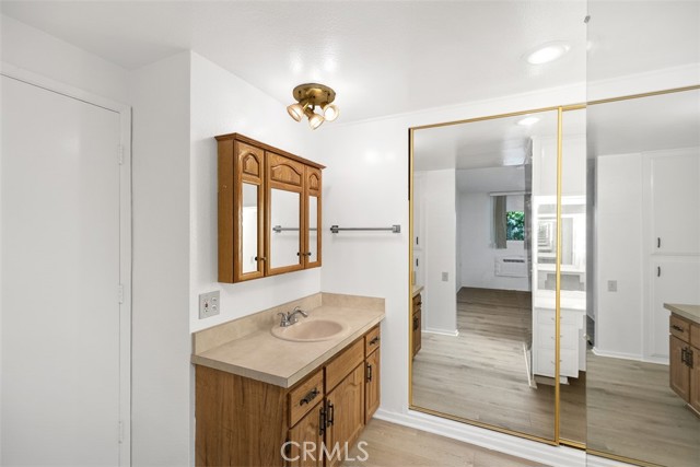 Detail Gallery Image 21 of 26 For 2110 via Puerta #N,  Laguna Woods,  CA 92637 - 2 Beds | 2 Baths