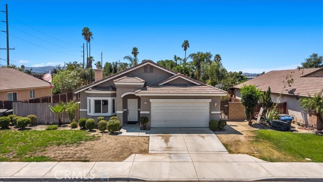 Detail Gallery Image 35 of 41 For 416 Jonnie Way, San Jacinto,  CA 92583 - 3 Beds | 2 Baths