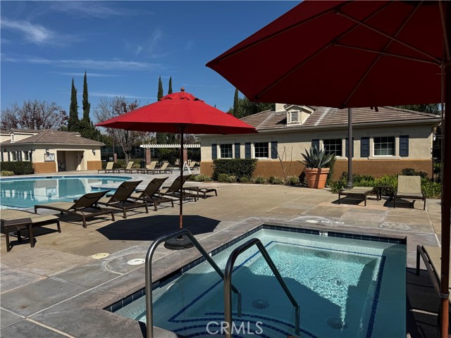 Detail Gallery Image 27 of 31 For 8475 Forest Park, Chino,  CA 91708 - 2 Beds | 2/1 Baths