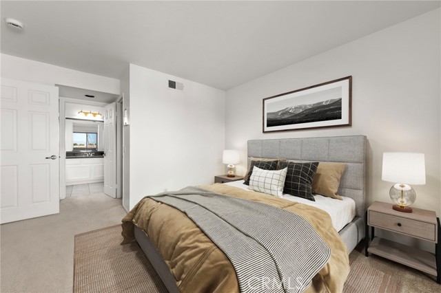 Detail Gallery Image 15 of 39 For 3440 Hathaway Ave #323,  Long Beach,  CA 90815 - 1 Beds | 1 Baths