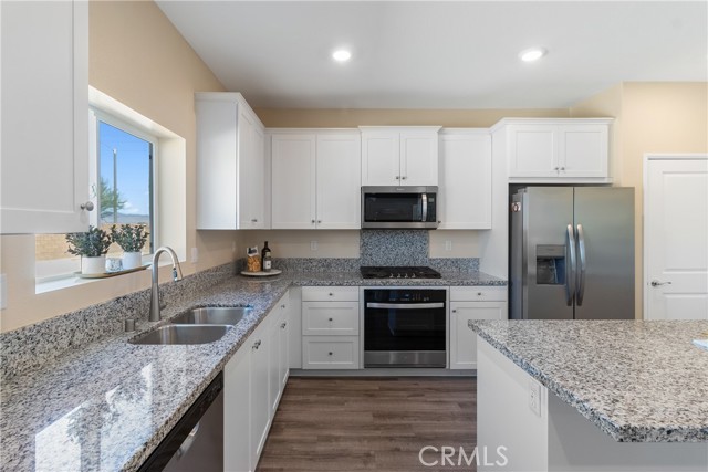 4 Bed Home for Sale in Lancaster, California