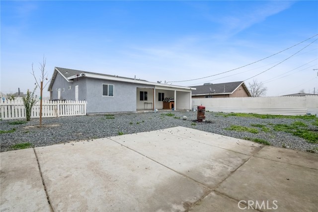 Detail Gallery Image 17 of 17 For 2023 Garvey, Corcoran,  CA 93212 - 5 Beds | 3 Baths