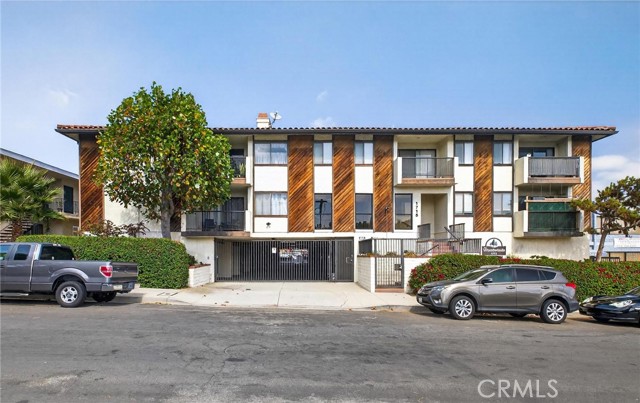Detail Gallery Image 27 of 33 For 1715 259th Street #4,  Lomita,  CA 90717 - 2 Beds | 1 Baths