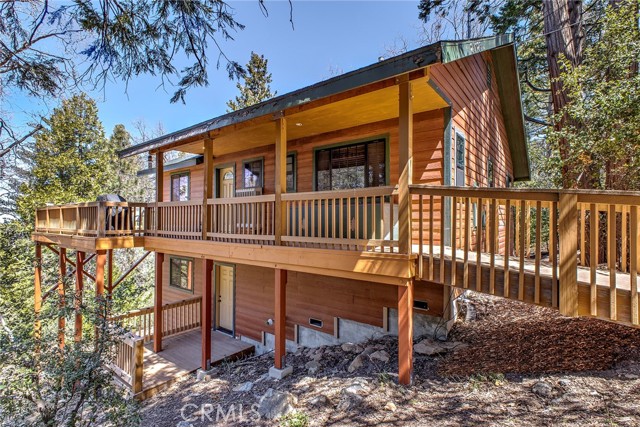 Detail Gallery Image 1 of 67 For 25123 Norwood Dr, Idyllwild,  CA 92549 - 3 Beds | 3 Baths