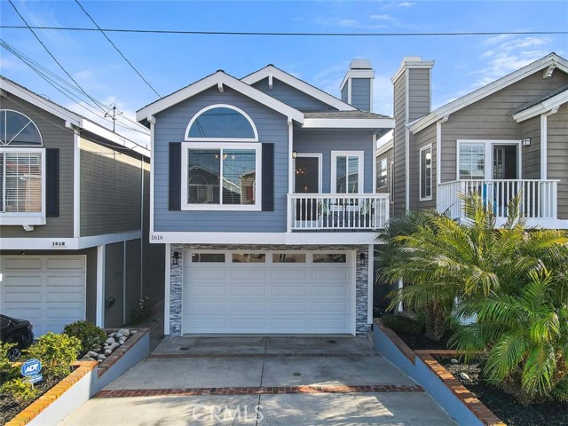 1616 Carlson Lane, Redondo Beach, California 90278, 3 Bedrooms Bedrooms, ,2 BathroomsBathrooms,Residential,Sold,Carlson,SB21048040