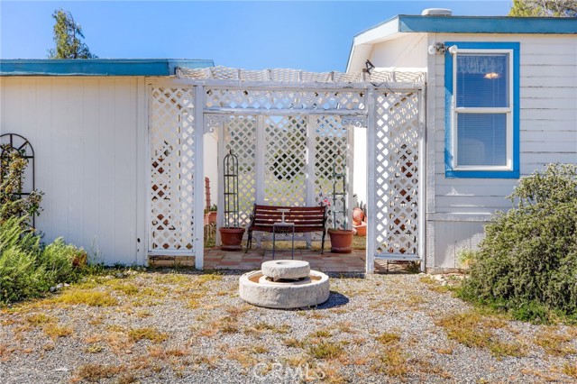 Detail Gallery Image 31 of 58 For 43625 Chapman, Anza,  CA 92539 - 2 Beds | 2 Baths