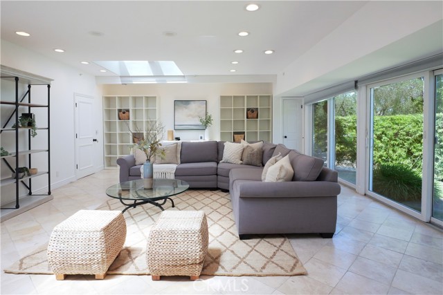 Additional Living Space