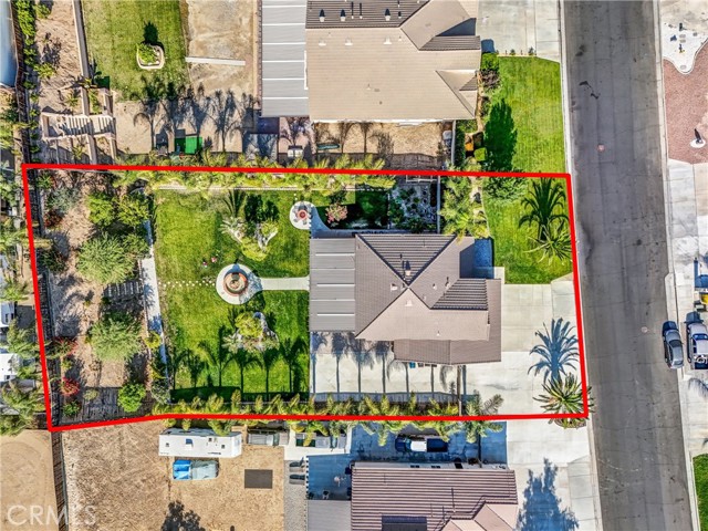 Detail Gallery Image 29 of 33 For 19394 Rocky Summit Dr, Perris,  CA 92570 - 5 Beds | 2/1 Baths