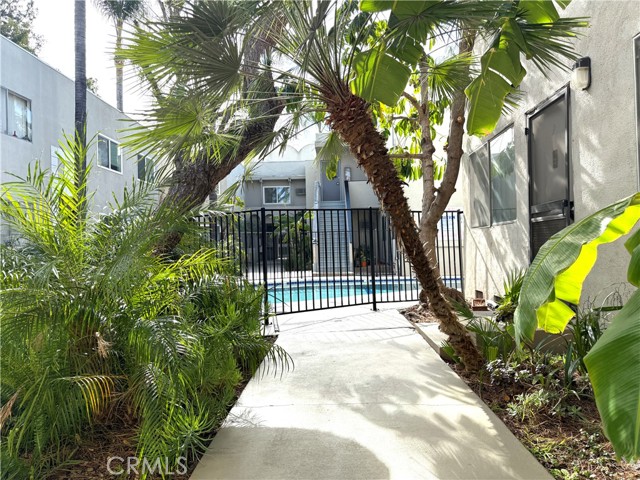 Detail Gallery Image 7 of 14 For 18657 Collins St #20,  Tarzana,  CA 91356 - 1 Beds | 1 Baths