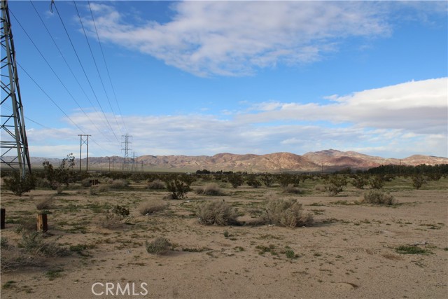 0 Outer Hwy 15 N, Yermo, California 92398, ,Land,For Sale,0 Outer Hwy 15 N,CRHD24039172