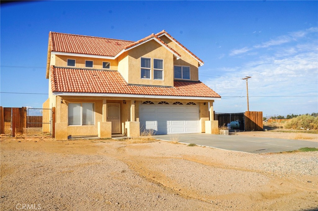 6761 California City