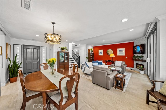 Detail Gallery Image 6 of 49 For 903 Muirfield Dr, Newport Beach,  CA 92660 - 2 Beds | 2/1 Baths