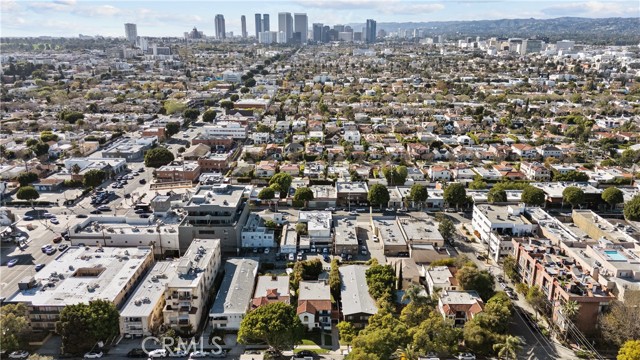 Detail Gallery Image 4 of 23 For 915 S Wooster, Los Angeles,  CA 90035 - – Beds | – Baths