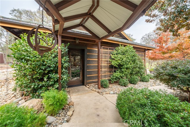 Detail Gallery Image 60 of 63 For 15900 El Camino Robles, Redding,  CA 96001 - 4 Beds | 3/1 Baths