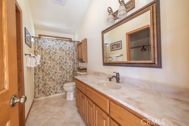 Detail Gallery Image 33 of 50 For 43942 Rainbow Ln, Angelus Oaks,  CA 92305 - 4 Beds | 3 Baths