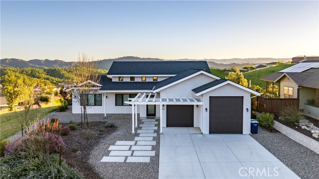 Detail Gallery Image 2 of 74 For 3315 Catalina, Paso Robles,  CA 93446 - 4 Beds | 3/1 Baths