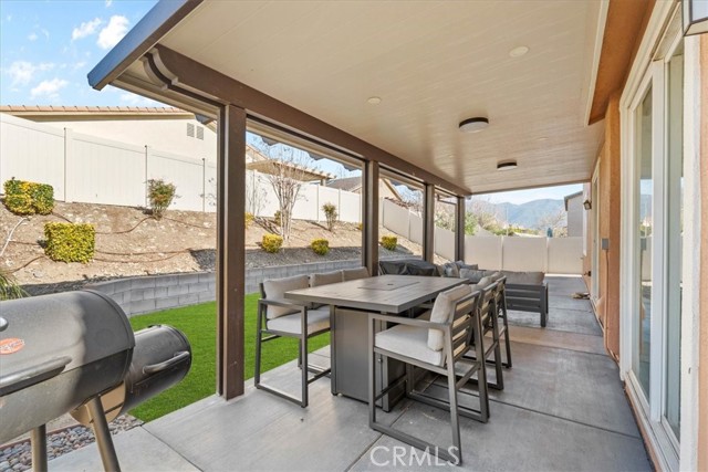 Detail Gallery Image 23 of 39 For 17938 Caraway Ct, San Bernardino,  CA 92407 - 5 Beds | 4 Baths