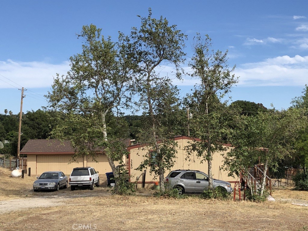 3350 Silla Road