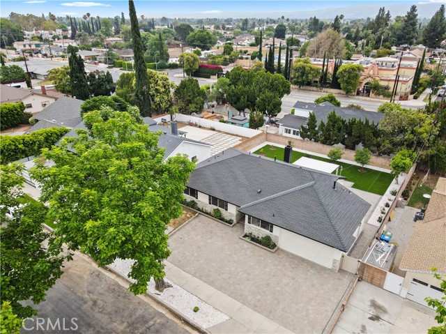 Detail Gallery Image 49 of 55 For 18724 Frankfort St, Northridge,  CA 91324 - 4 Beds | 3 Baths