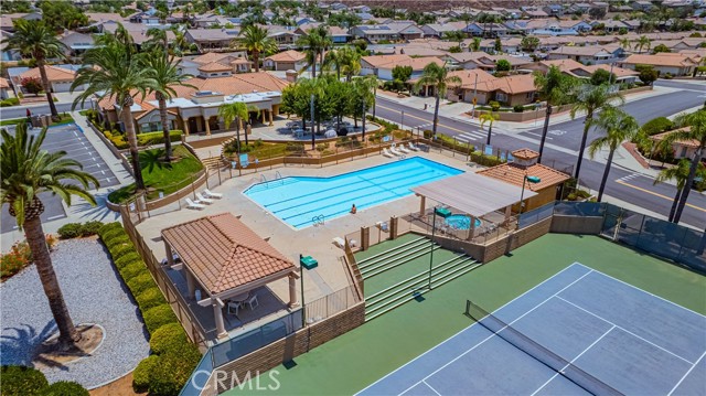 Detail Gallery Image 33 of 34 For 28325 Calle Lustrosos, Menifee,  CA 92585 - 2 Beds | 2 Baths