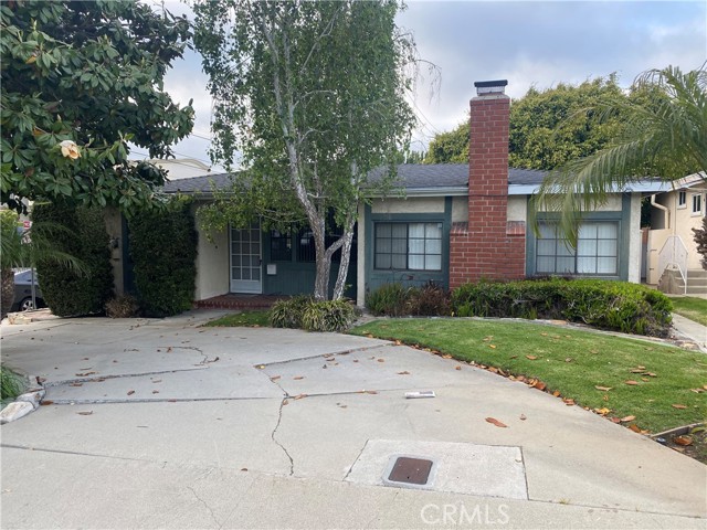 2101 Pullman Lane, Redondo Beach, California 90278, 3 Bedrooms Bedrooms, ,1 BathroomBathrooms,Residential,Sold,Pullman,SB21102968