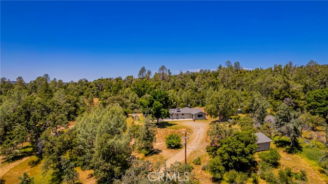 Detail Gallery Image 51 of 59 For 47457 Road 620, Oakhurst,  CA 93644 - 4 Beds | 3 Baths