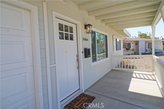 Detail Gallery Image 2 of 17 For 34464 Avena Way, Yucaipa,  CA 92399 - 2 Beds | 1 Baths
