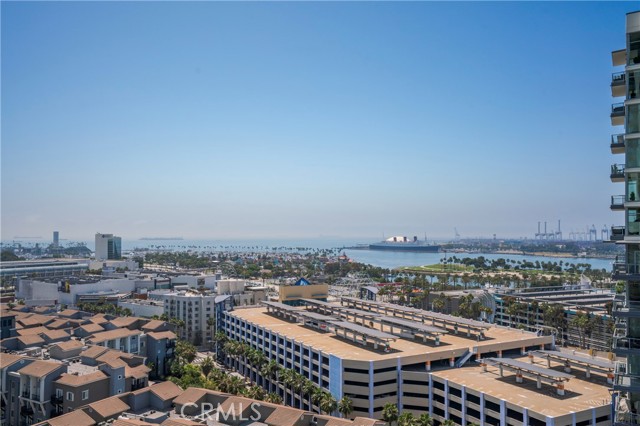 Detail Gallery Image 6 of 71 For 400 W Ocean Bld #1601,  Long Beach,  CA 90802 - 2 Beds | 2 Baths