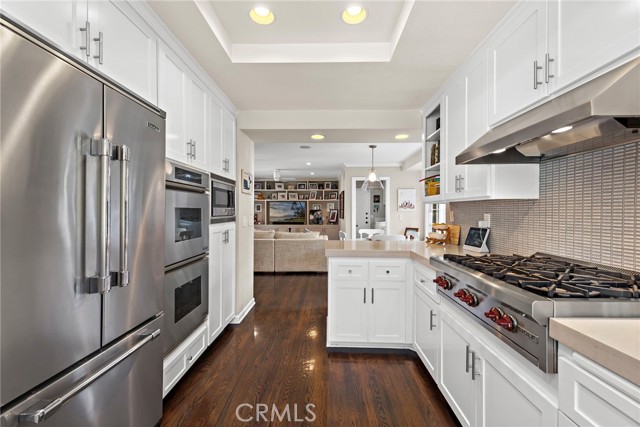 Detail Gallery Image 43 of 66 For 31751 E Nine, Laguna Niguel,  CA 92677 - 3 Beds | 2/1 Baths