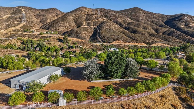 Detail Gallery Image 49 of 53 For 11709 Mint Canyon Rd, Agua Dulce,  CA 91390 - 3 Beds | 3 Baths