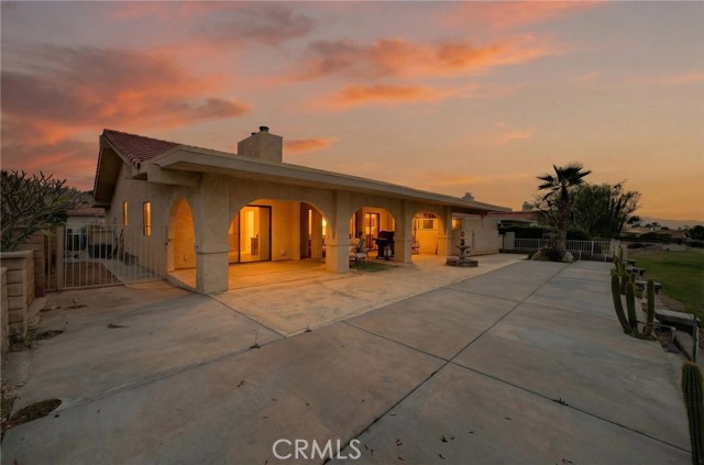 Detail Gallery Image 38 of 43 For 8841 Oakmount Bld, Desert Hot Springs,  CA 92240 - 3 Beds | 2/1 Baths