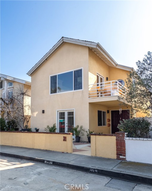 Detail Gallery Image 33 of 40 For 416 30th St, Hermosa Beach,  CA 90254 - 3 Beds | 2/1 Baths